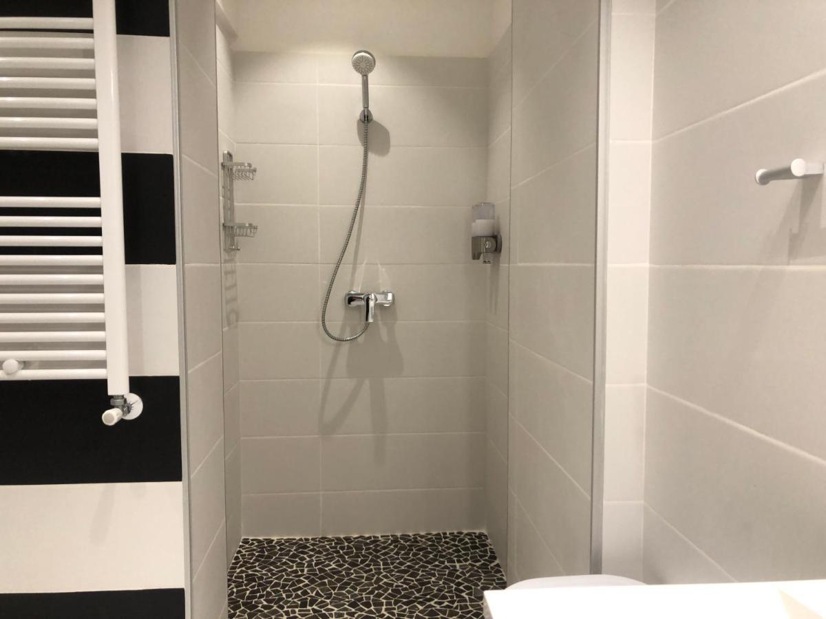 Stylish Westpark 2 Residence Lake View W8 Bucureşti Ngoại thất bức ảnh