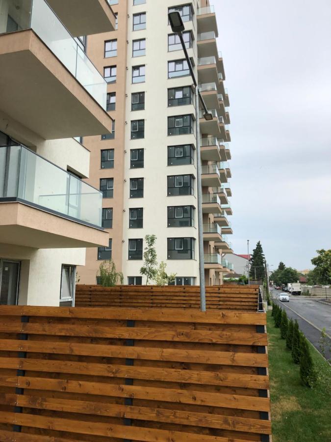 Stylish Westpark 2 Residence Lake View W8 Bucureşti Ngoại thất bức ảnh